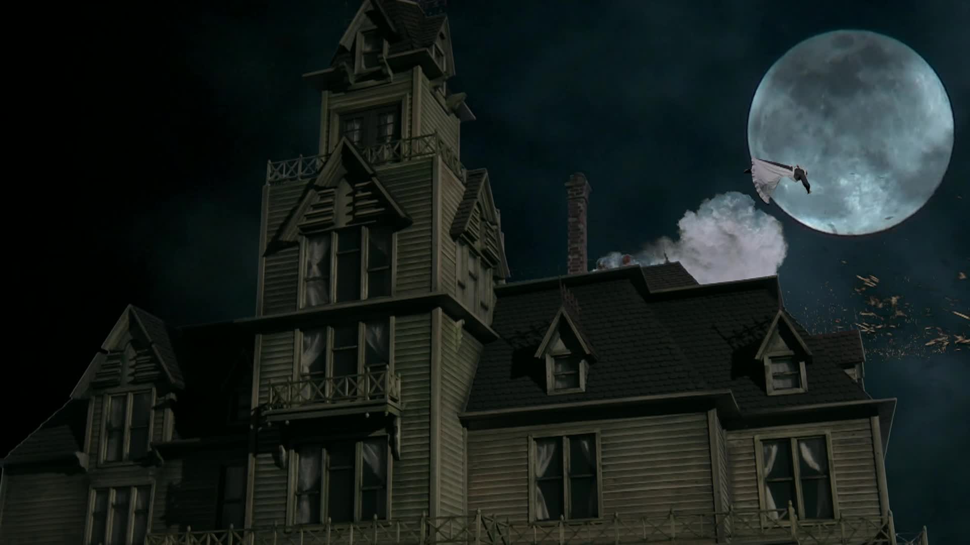 Thumbnail image for Fright Night | Whatever Happened to Aunt Alice
