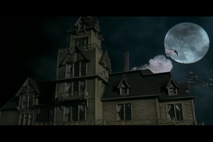 Thumbnail image for Fright Night | Deadly Message