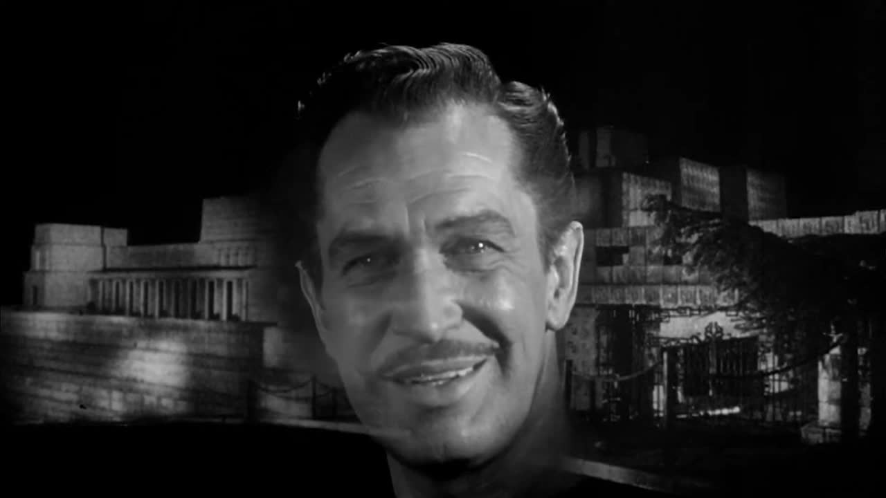 Thumbnail image for House On Haunted Hill