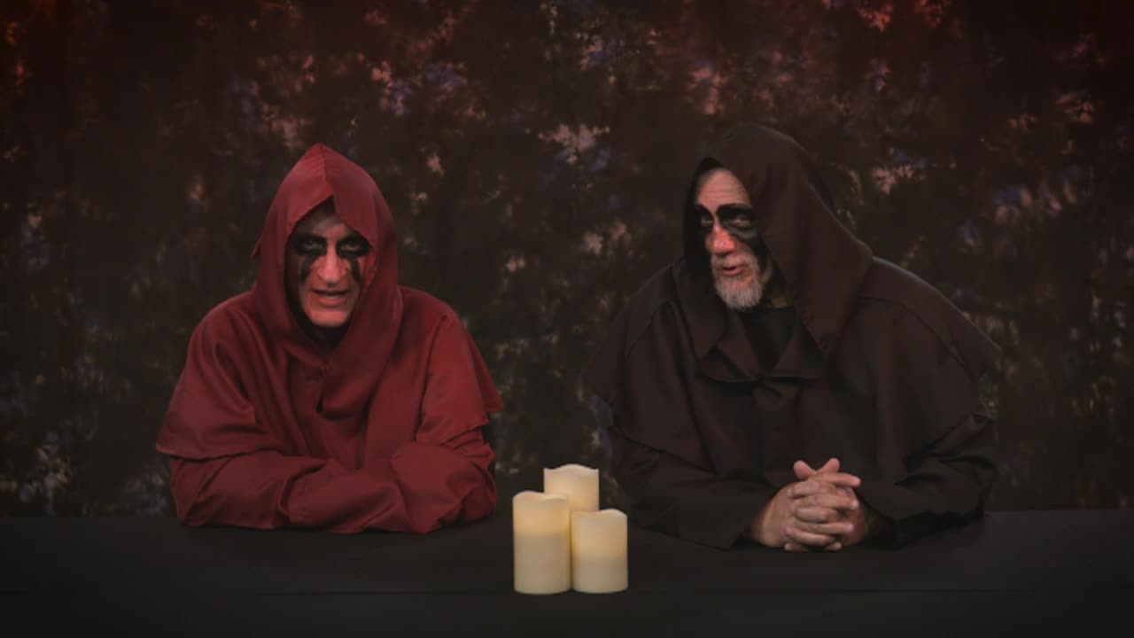 Fright Night | Bride of the Monster