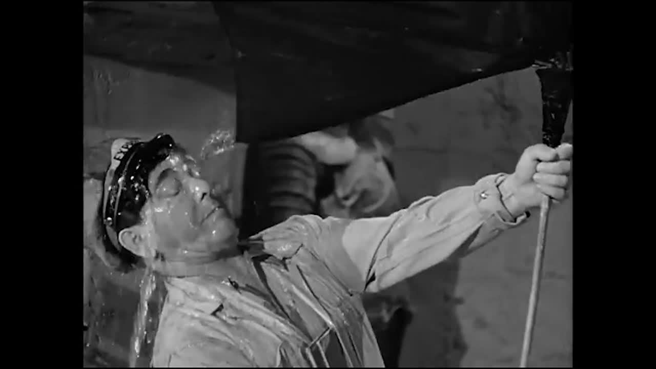 Thumbnail image for The Three Stooges | The Ghost Talks
