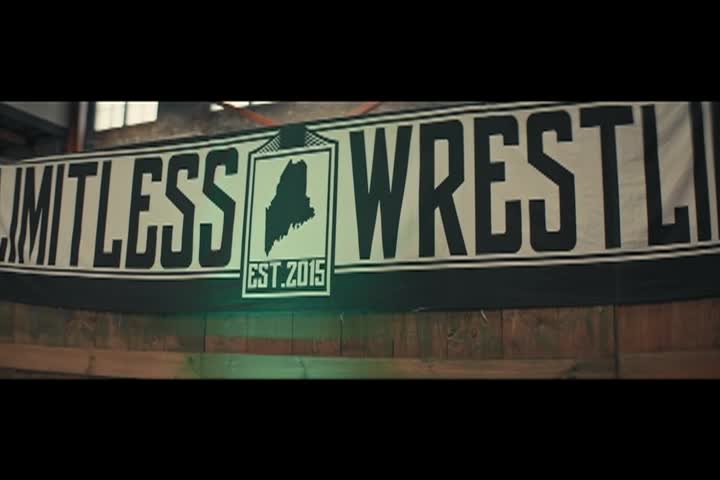 Limitless Wrestling | Ep 106