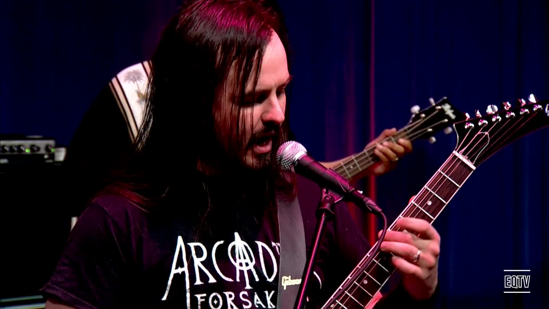 Equilibrium TV | Arcadia Forsaken