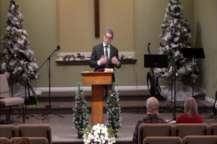 First Assembly of God | Membership Pt 2