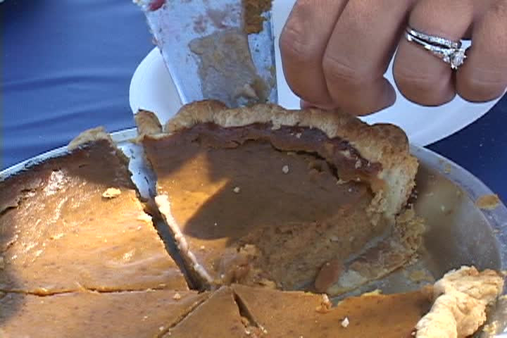 Out and About | Harvest Festival 2