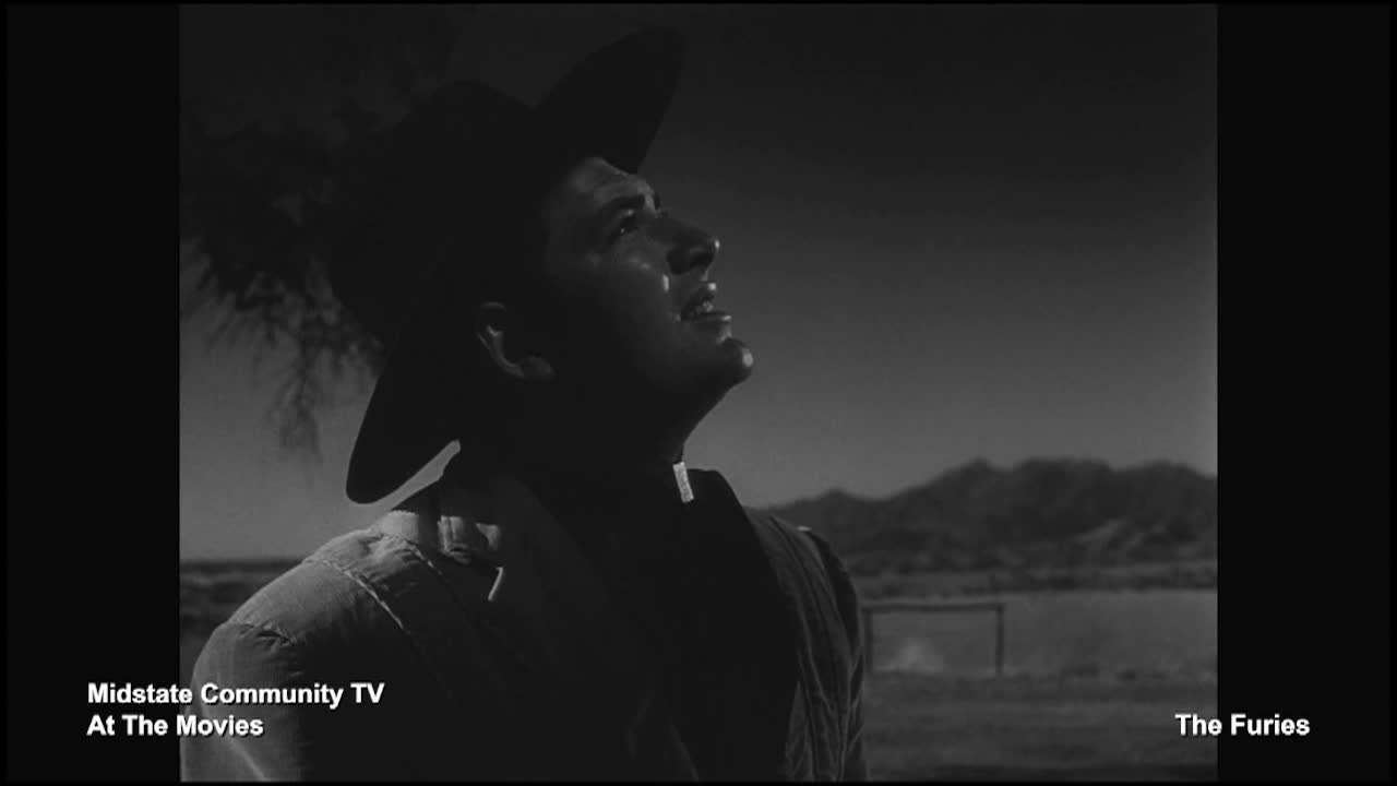 MCTV at the Movies |The Furies 264