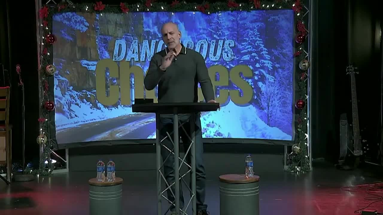 Real Living | Dangerous Choices Pt 1