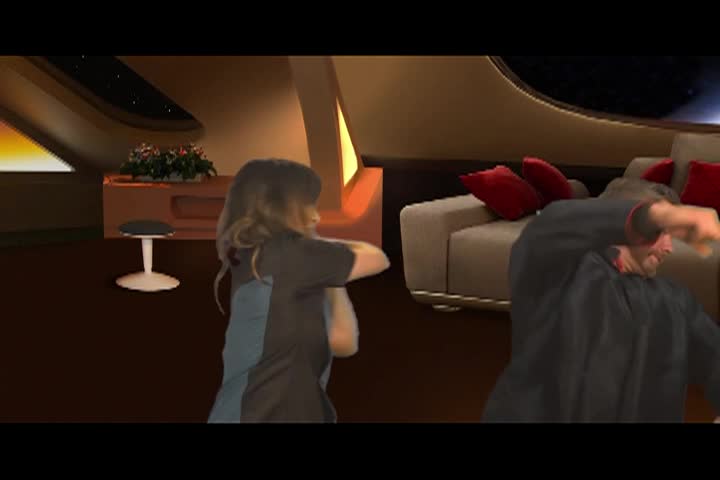 Captain's Log | Doug Drexler