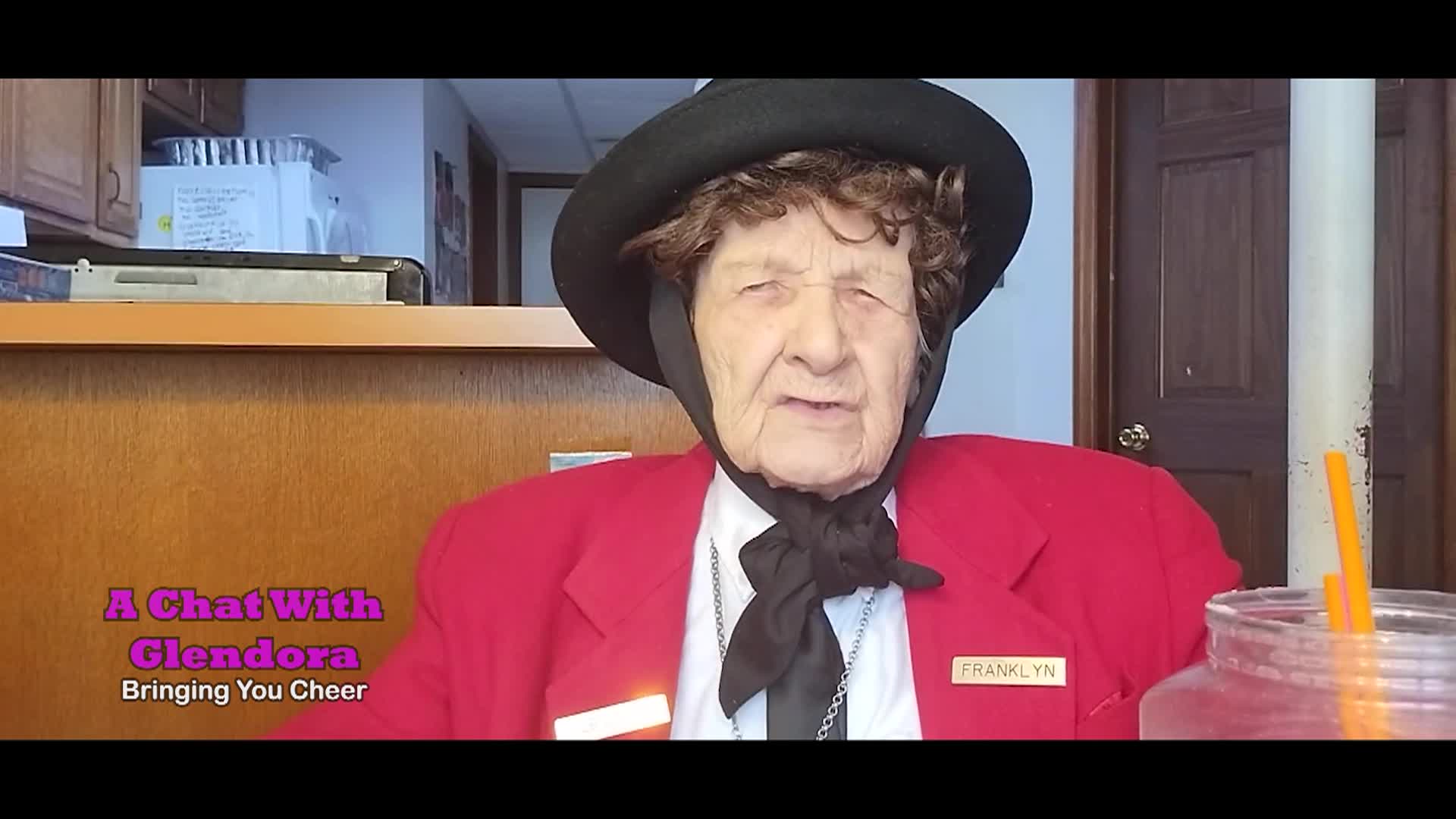 Thumbnail image for GLENDORA Bring You Cheer