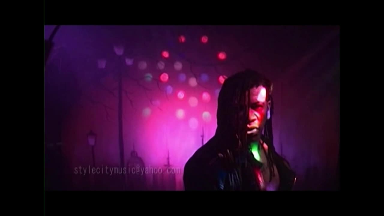 Style City Music | Steve Berry