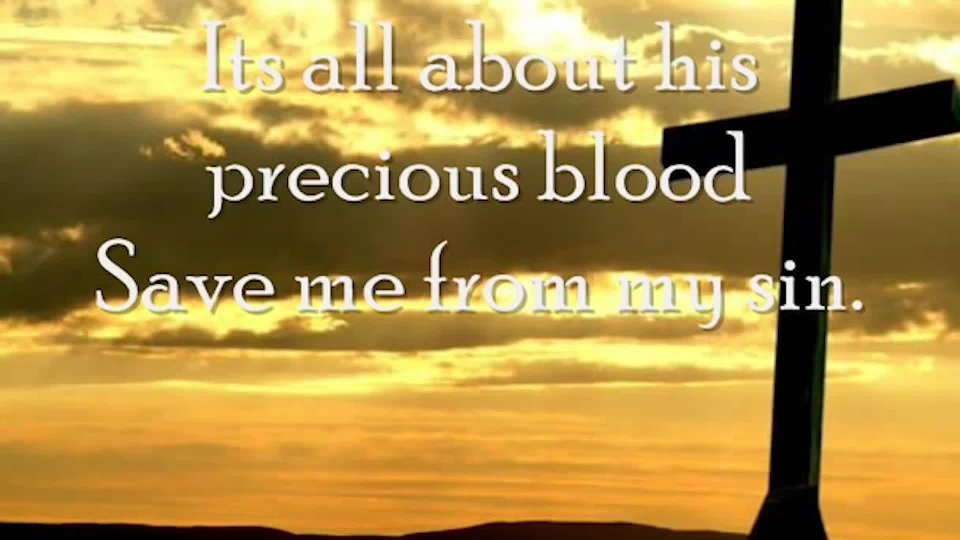 Thumbnail image for His Mercy & Grace | Resurrection Sunday