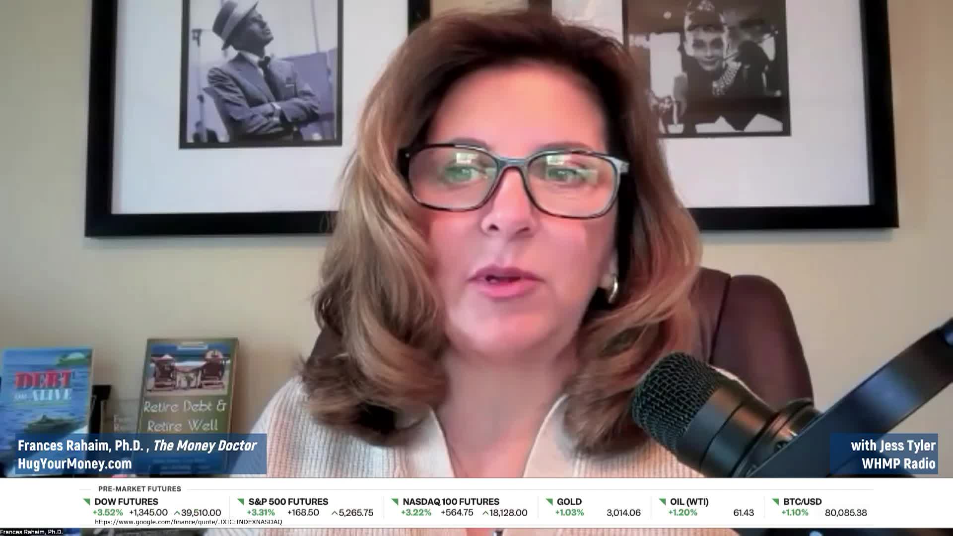 Thumbnail image for Financial Fitness | Markets and What You Can Do