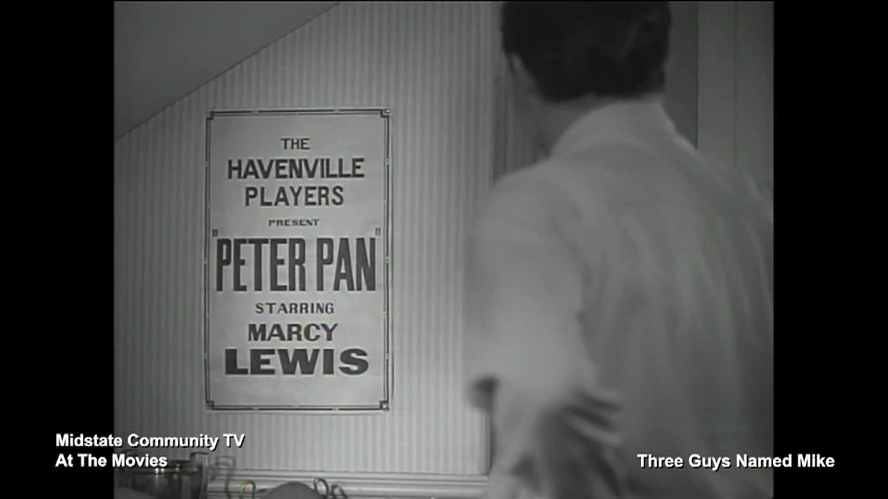 Thumbnail image for MCTV at the Movies | Three Guys Named Mike