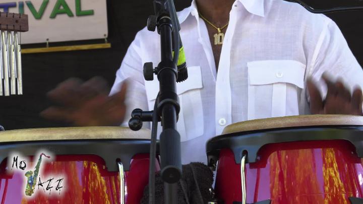 Thumbnail image for Mo Jazz | The James Ward Band