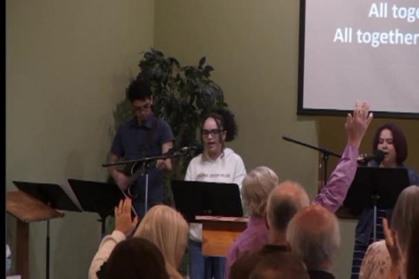 Thumbnail image for First Assembly of God | Last Words