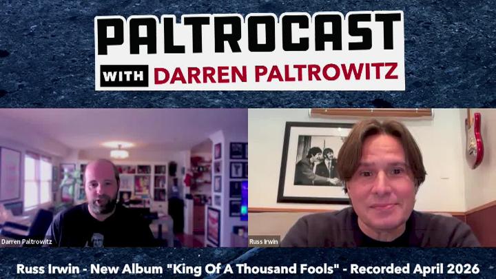 Thumbnail image for Paltrocast | Aerosmith