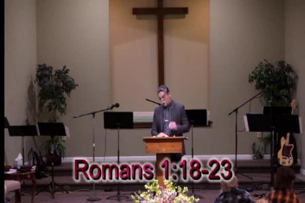 Thumbnail image for First Assembly of God | No Excuse