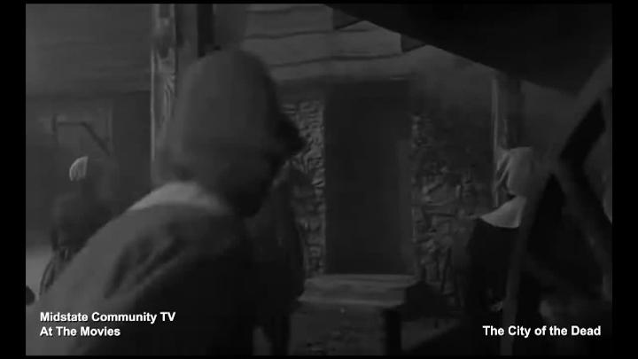 Thumbnail image for MCTV @ the Movies The City of the Dead