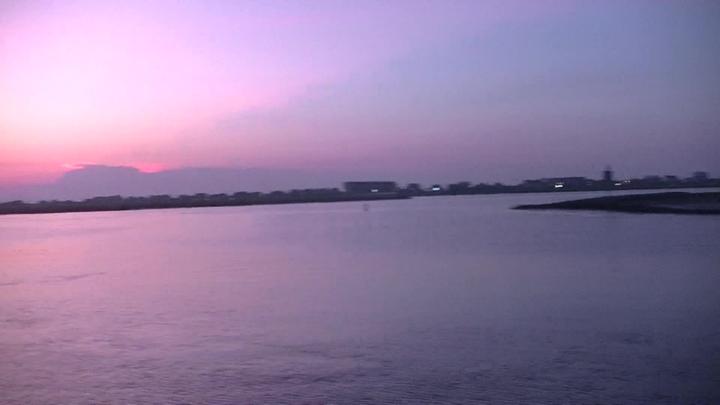Thumbnail image for Otter Creek Coastal Carolina | Fishing XIV