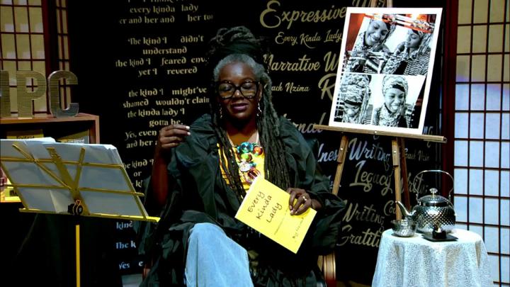 Thumbnail image for Nzima's Poetry Café | Readings JUNE 2026
