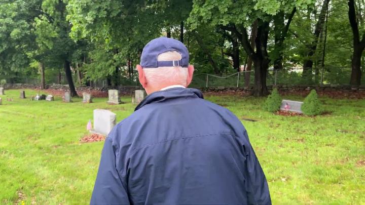 Thumbnail image for Inside Coach Andy Baylock's Memorial Day Tradition