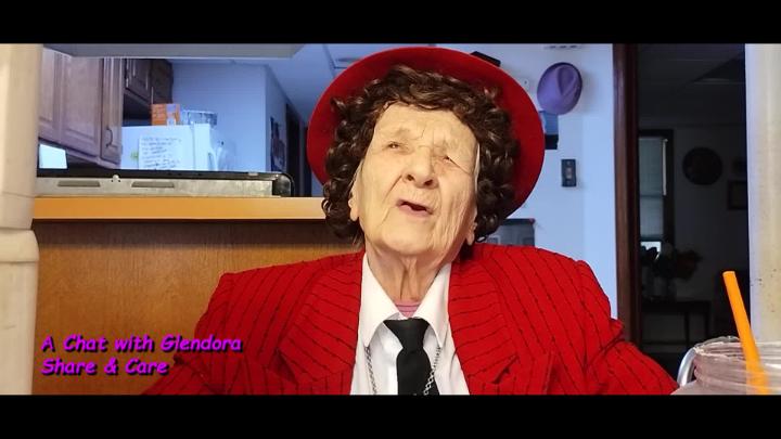 Thumbnail image for A Chat with Glendora | Share & Care
