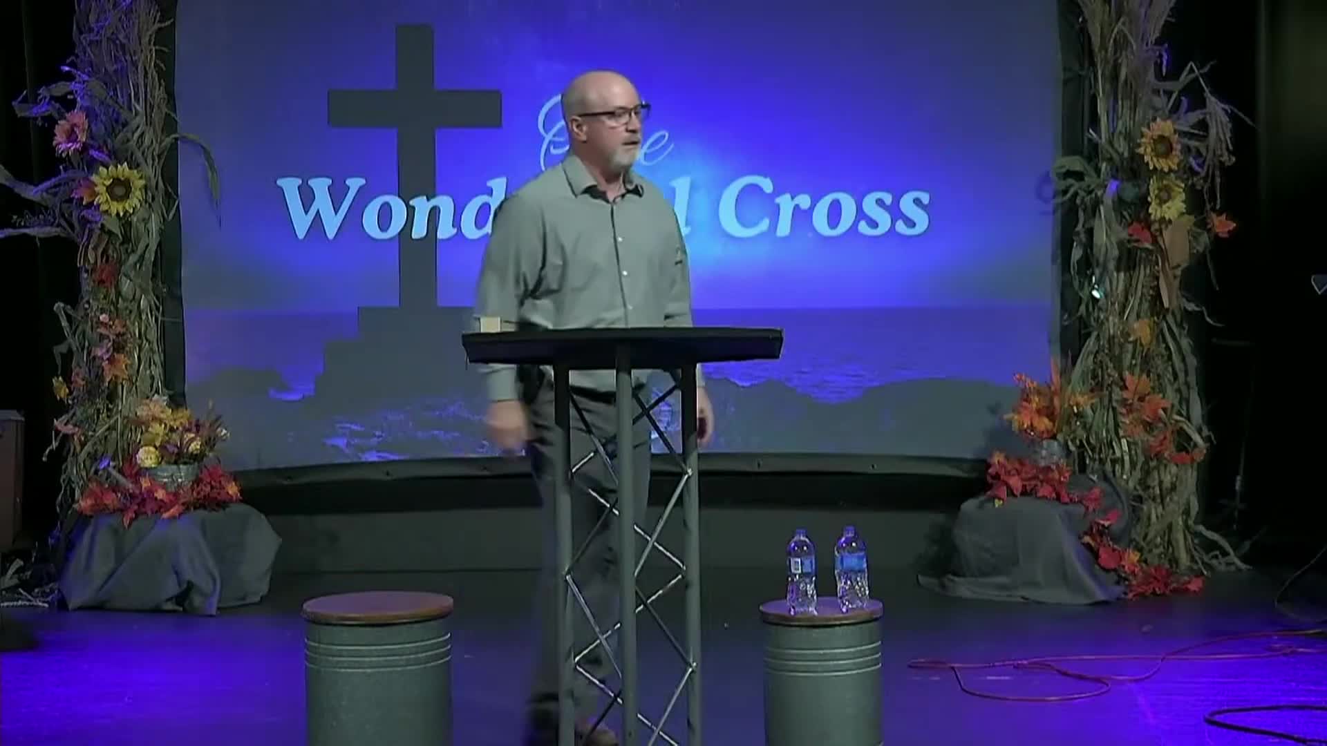 Thumbnail image for Real Living | Wonderful Cross