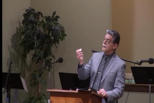 Thumbnail image for My Last Message to the Church
