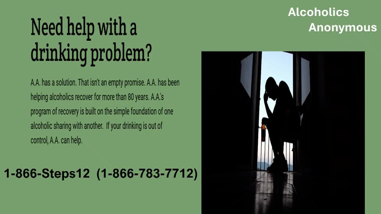Thumbnail image for Central CT AA Intergroup