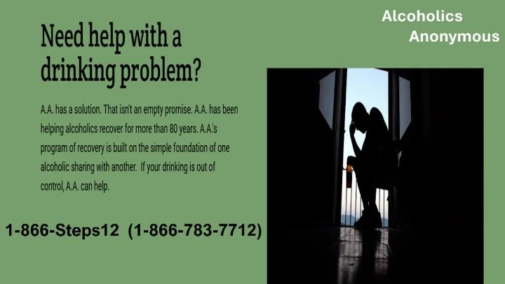 Thumbnail image for Central CT AA Intergroup