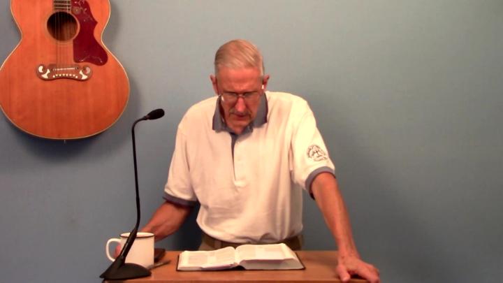 Thumbnail image for Knowing God | Disappear Kingdom Of God