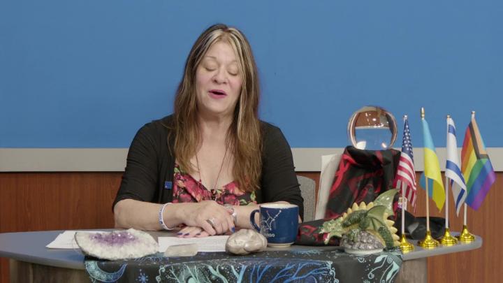 Thumbnail image for  The Magical Alternative Ep 32