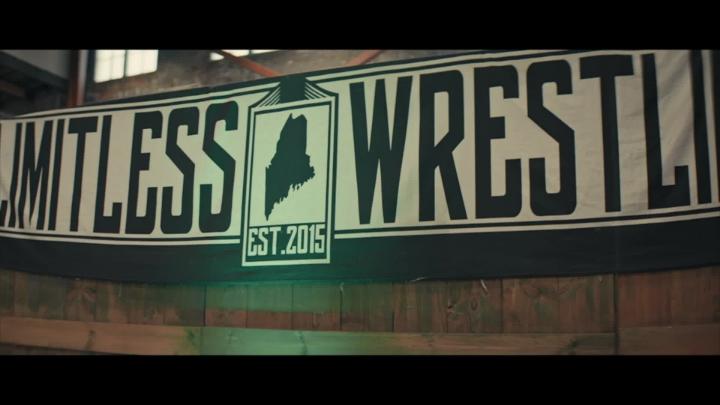 Thumbnail image for Limitless Wrestling EP 97