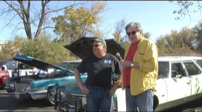 Thumbnail image for Mileage May Vary | Not a Car Show