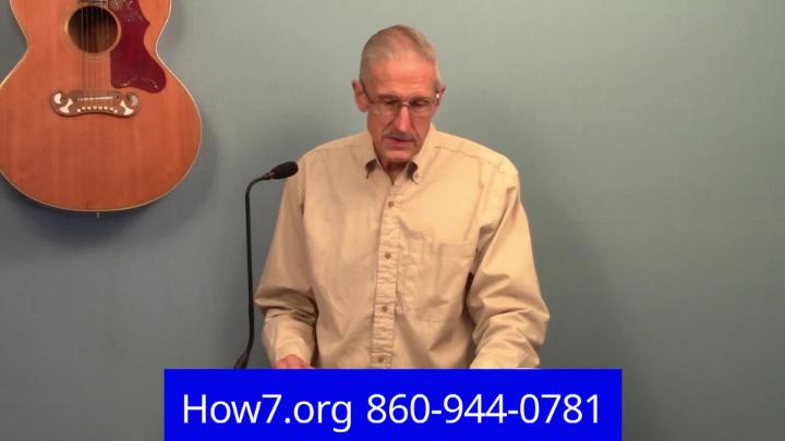 Thumbnail image for Knowing God | John 14
